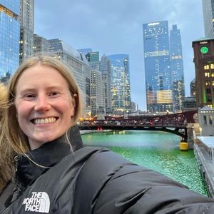 Meet your Posher, Dana